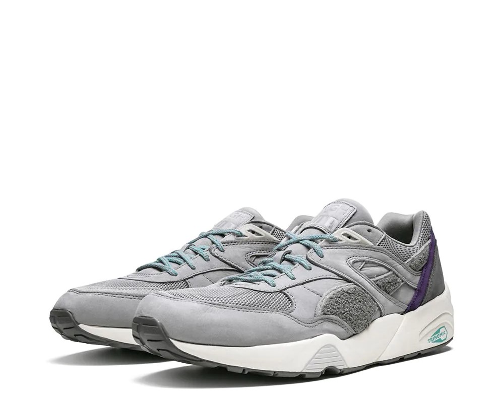 Puma R698 x BWGH